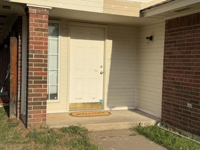 House for rent in Norman, Oklahoma