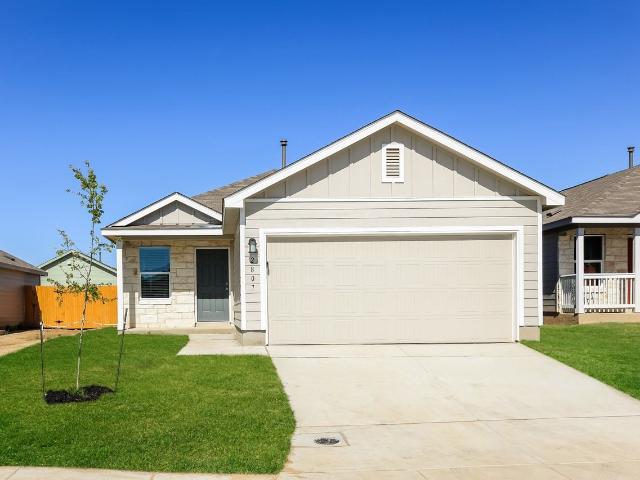 House for rent in Converse, Texas