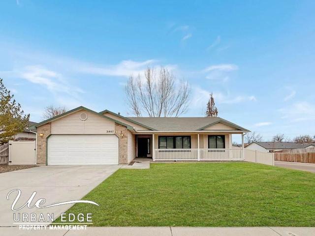 House for rent in Nampa, Idaho