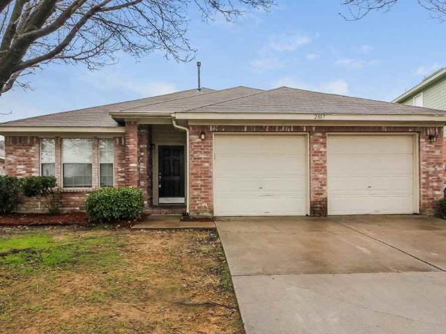 House for rent in Grand Prairie, Texas
