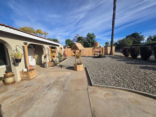 House for rent in Menifee, California