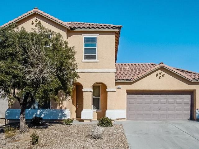 House for rent in North Las Vegas, Nevada