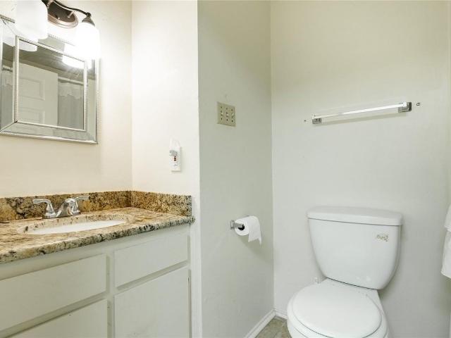 House for rent in Fort Worth