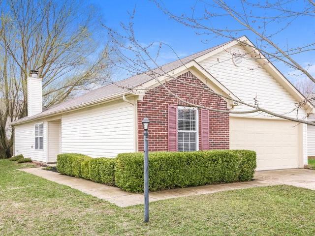 House for rent in Brownsburg, Indiana