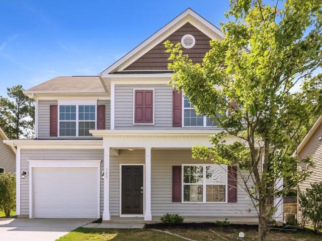 House for rent in Clayton, North Carolina