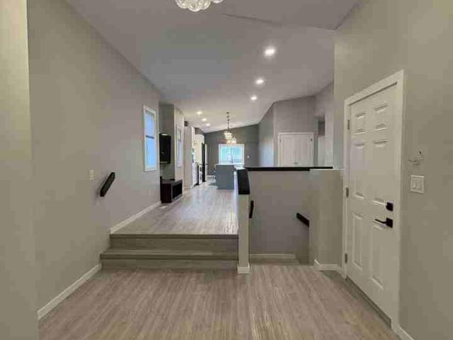 House for rent in East St. Paul, Manitoba