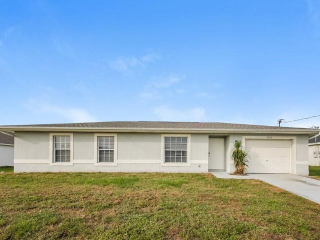 House for rent in Lehigh Acres