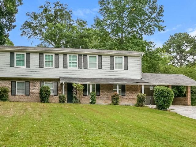 House for rent in Atlanta, Georgia