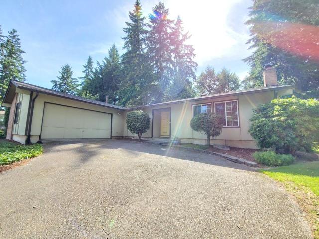 House for rent in Redmond