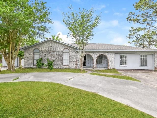House for rent in Dickinson, Texas