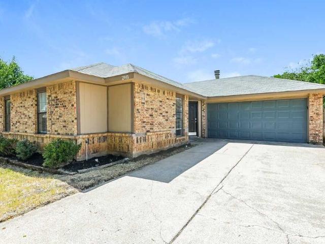 House for rent in Fort Worth, Texas