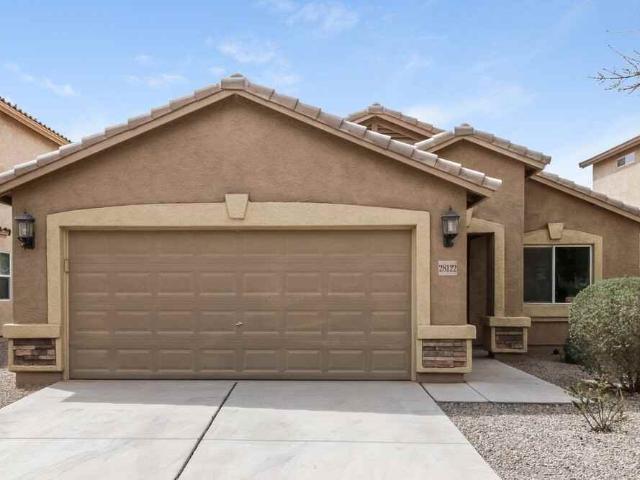 House for rent in Arizona