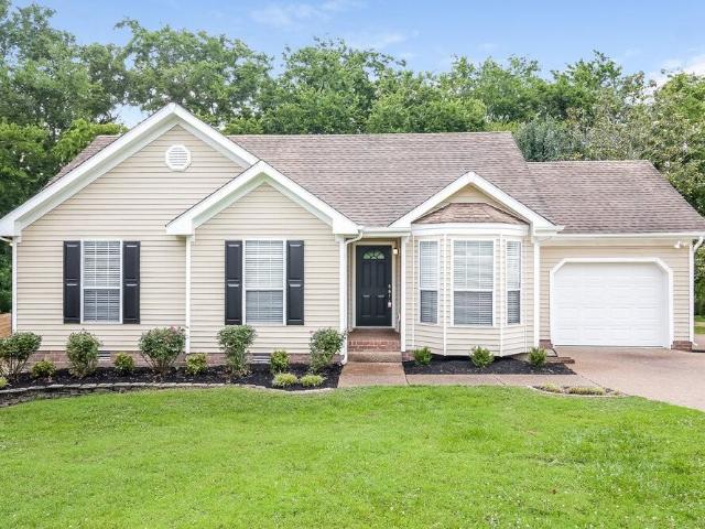 House for rent in Tennessee