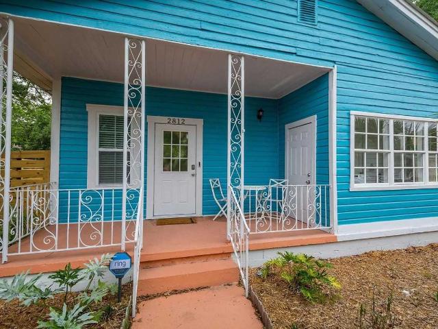 House for rent in Tampa, Hillsborough County