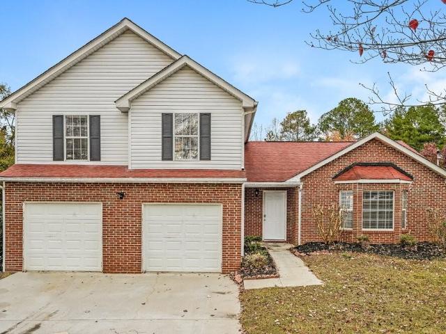 House for rent in Decatur, Georgia