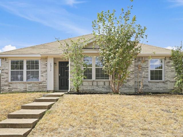 House for rent in Lancaster, Dallas County