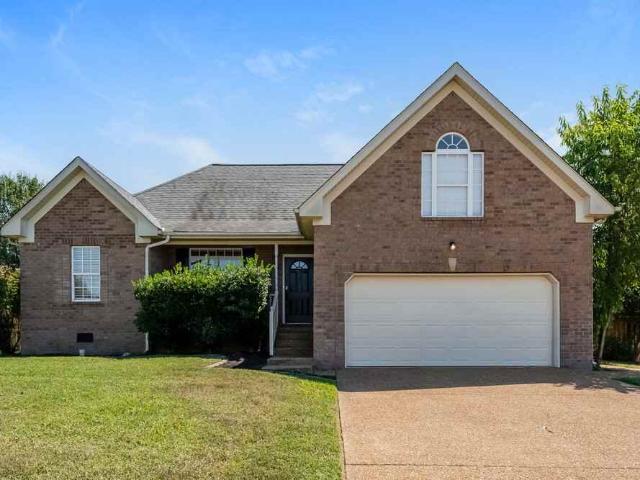 House for rent in Tennessee