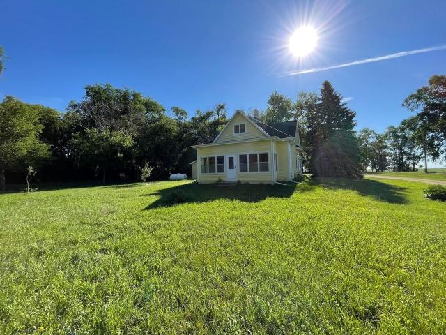 House for rent in Lennox, South Dakota