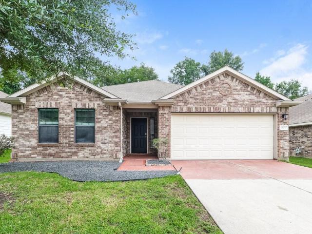 House for rent in Harris, Texas