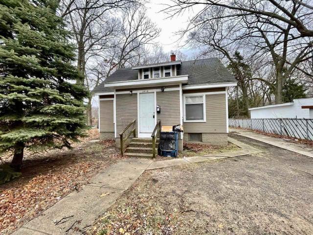House for rent in Michigan