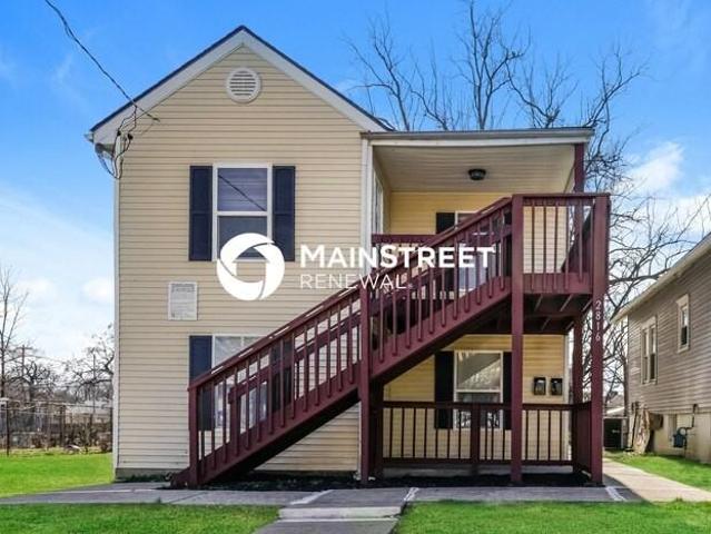 House for rent in Louisville
