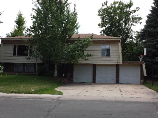 House for rent in Fort Collins