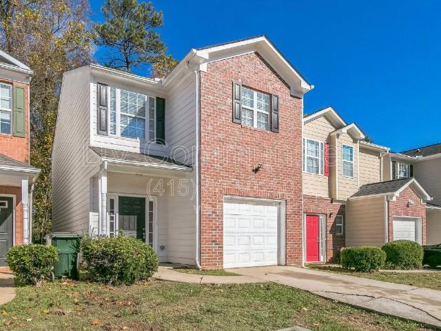 House for rent in Atlanta, Georgia