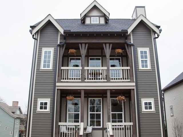 House for rent in Nashville, Tennessee