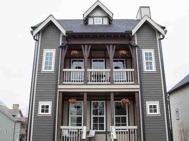 House for rent in Tennessee