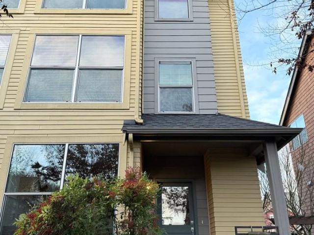 House for rent in Seattle, Washington