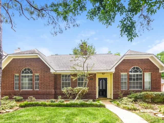 House for rent in Missouri City, Texas