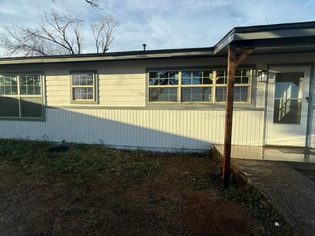 House for rent in Lubbock, Texas