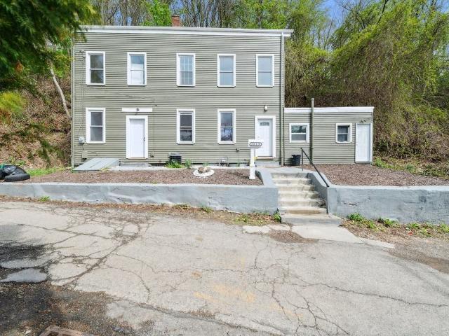 House for rent in Pittsburg, Pennsylvania