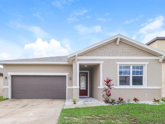 House for rent in Davenport, Florida