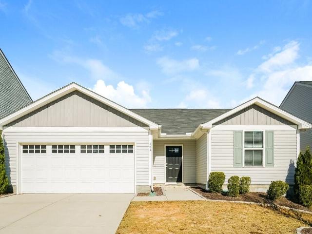 House for rent in Clayton, North Carolina