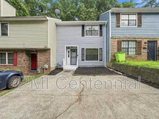 House for rent in Cobb, Georgia