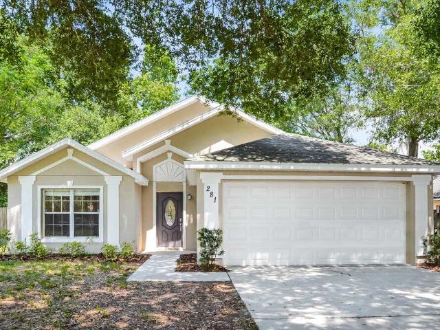 House for rent in Apopka, Florida