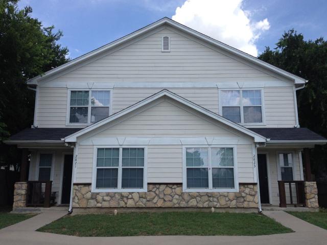 House for rent in Fort Worth, Texas