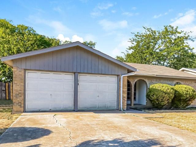 House for rent in Fort Worth, Texas