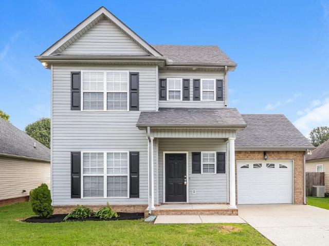 House for rent in Tennessee