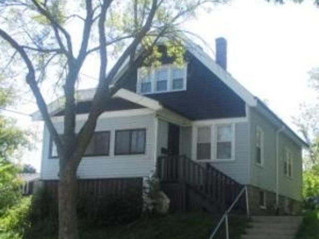 House for rent in Milwaukee, Wisconsin