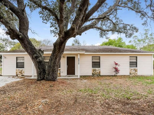 House for rent in Eustis, Florida