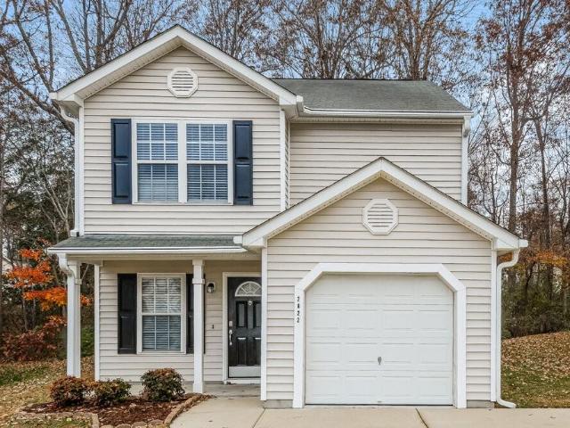 House for rent in Wake, North Carolina