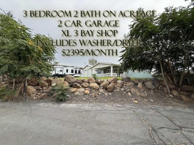 House for rent in Ephrata, Washington