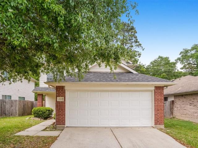 House for rent in Harris, Texas
