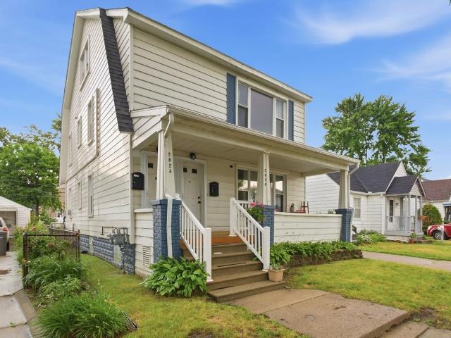 House for rent in Michigan