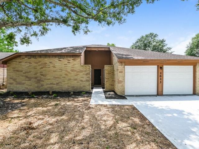 House for rent in League City, Texas