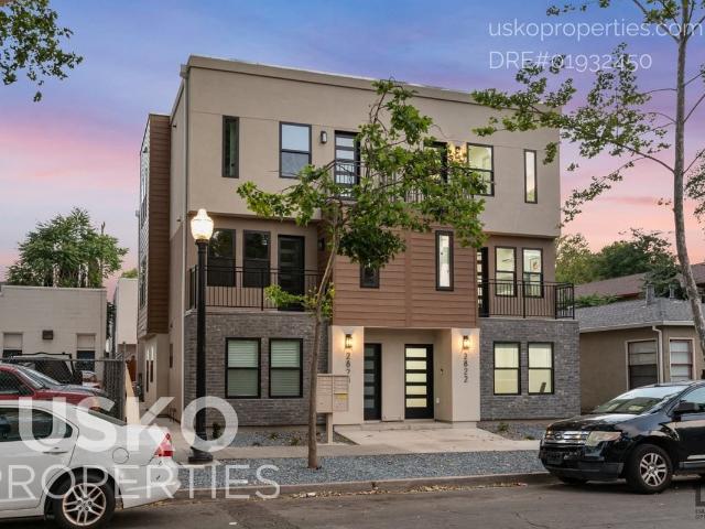 House for rent in Sacramento, California