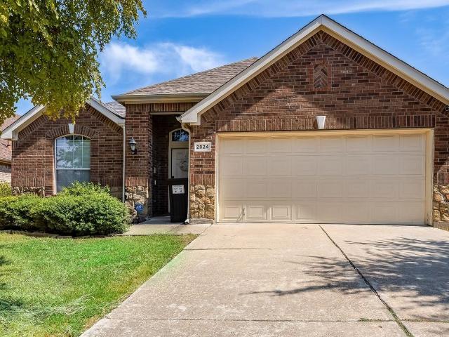 House for rent in Sunset Pointe, Little Elm