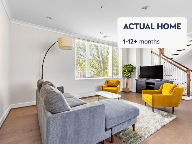 House for rent in Arlington, Virginia